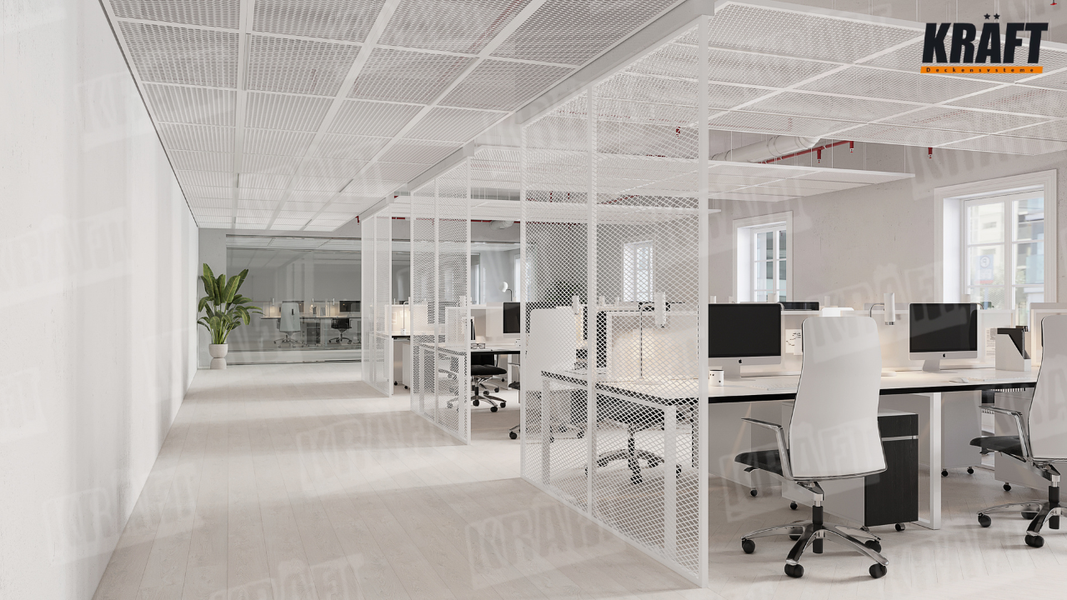 tahokov jako paraván